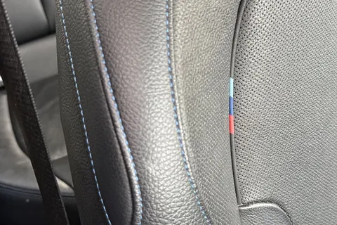 VK70ZTO BMW 1 Series 118d M Sport 5dr Step Auto Thumbnail #42