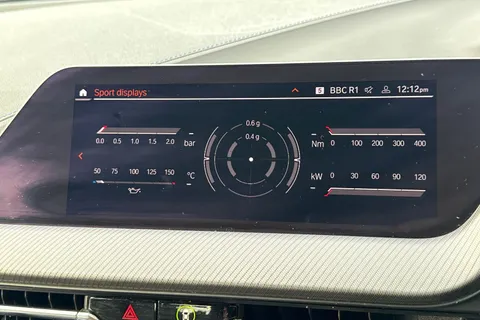 VK70ZTO BMW 1 Series 118d M Sport 5dr Step Auto Thumbnail #48