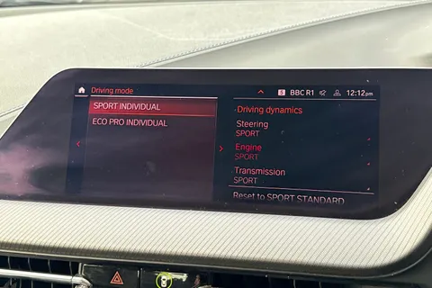 VK70ZTO BMW 1 Series 118d M Sport 5dr Step Auto Thumbnail #51