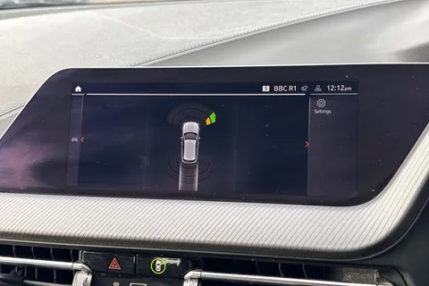 VK70ZTO BMW 1 Series 118d M Sport 5dr Step Auto Thumbnail #52