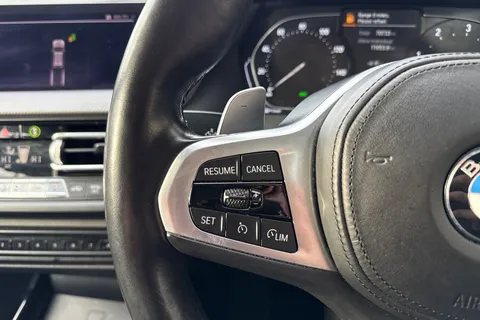 VK70ZTO BMW 1 Series 118d M Sport 5dr Step Auto Thumbnail #53