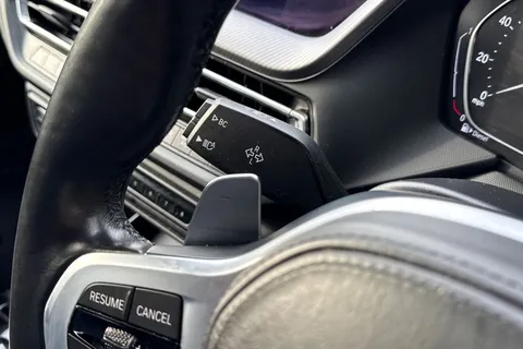 VK70ZTO BMW 1 Series 118d M Sport 5dr Step Auto Thumbnail #54