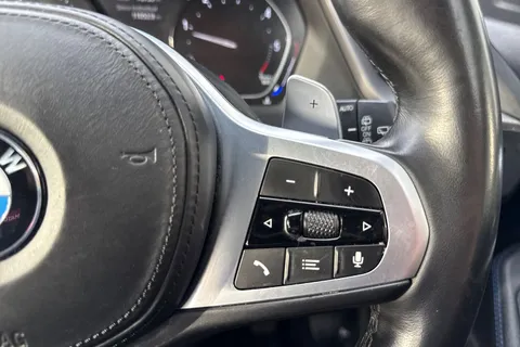 VK70ZTO BMW 1 Series 118d M Sport 5dr Step Auto Thumbnail #55