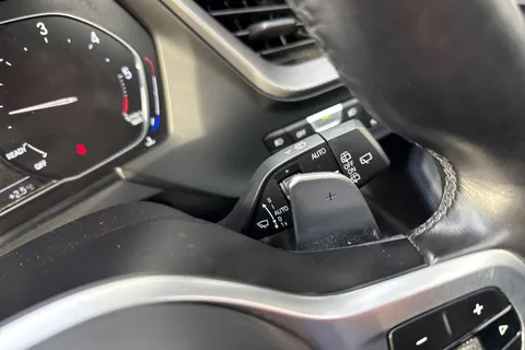 VK70ZTO BMW 1 Series 118d M Sport 5dr Step Auto Thumbnail #56