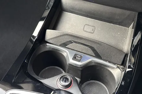 VK70ZTO BMW 1 Series 118d M Sport 5dr Step Auto Thumbnail #60