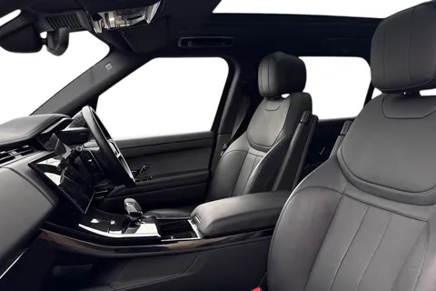 3 of 50 for Land Rover Range Rover Sport 3.0 D300 Dynamic SE 5dr