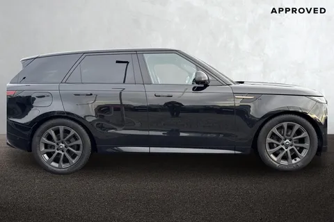 5 of 50 for Land Rover Range Rover Sport 3.0 D300 Dynamic SE 5dr