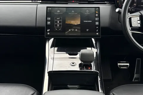 14 of 50 for Land Rover Range Rover Sport 3.0 D300 Dynamic SE 5dr