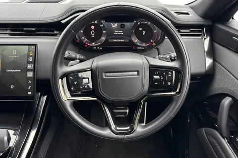 15 of 50 for Land Rover Range Rover Sport 3.0 D300 Dynamic SE 5dr