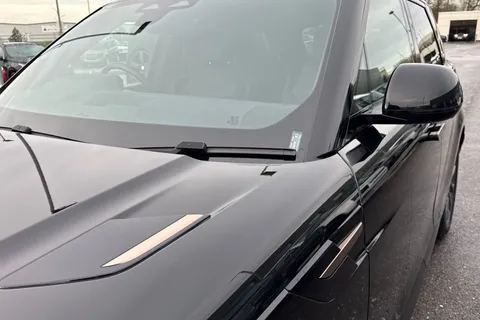 20 of 50 for Land Rover Range Rover Sport 3.0 D300 Dynamic SE 5dr