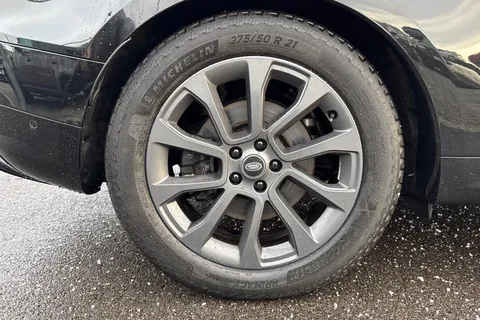 31 of 50 for Land Rover Range Rover Sport 3.0 D300 Dynamic SE 5dr