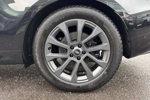 34 of 50 for Land Rover Range Rover Sport 3.0 D300 Dynamic SE 5dr