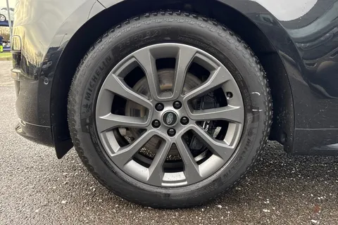 36 of 50 for Land Rover Range Rover Sport 3.0 D300 Dynamic SE 5dr