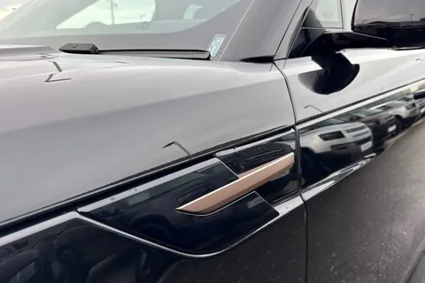 37 of 50 for Land Rover Range Rover Sport 3.0 D300 Dynamic SE 5dr