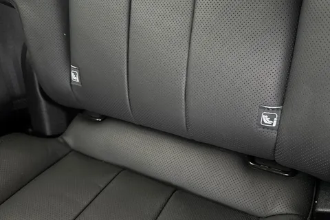 42 of 50 for Land Rover Range Rover Sport 3.0 D300 Dynamic SE 5dr