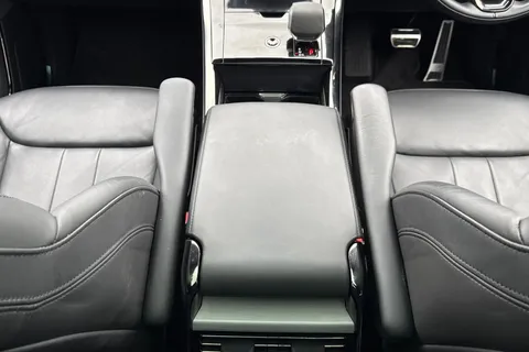 46 of 50 for Land Rover Range Rover Sport 3.0 D300 Dynamic SE 5dr