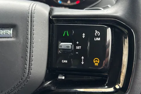 49 of 50 for Land Rover Range Rover Sport 3.0 D300 Dynamic SE 5dr