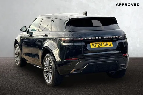 KP24OAJ Land Rover Range Rover Evoque 1.5 P300e Autobiography 5dr Thumbnail #3