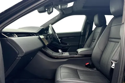 KP24OAJ Land Rover Range Rover Evoque 1.5 P300e Autobiography 5dr Thumbnail #4