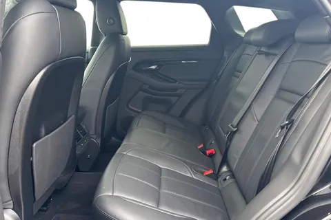 KP24OAJ Land Rover Range Rover Evoque 1.5 P300e Autobiography 5dr Thumbnail #5