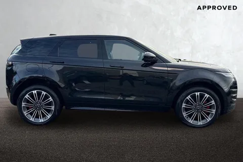 KP24OAJ Land Rover Range Rover Evoque 1.5 P300e Autobiography 5dr Thumbnail #6