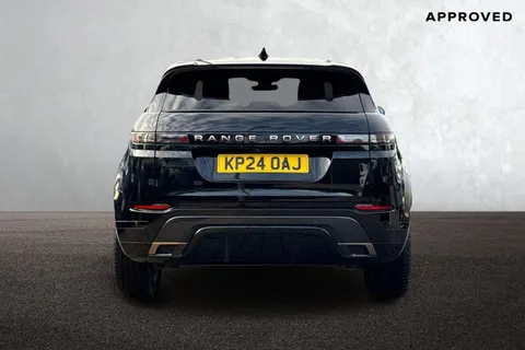 KP24OAJ Land Rover Range Rover Evoque 1.5 P300e Autobiography 5dr Thumbnail #7
