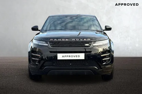 KP24OAJ Land Rover Range Rover Evoque 1.5 P300e Autobiography 5dr Thumbnail #8