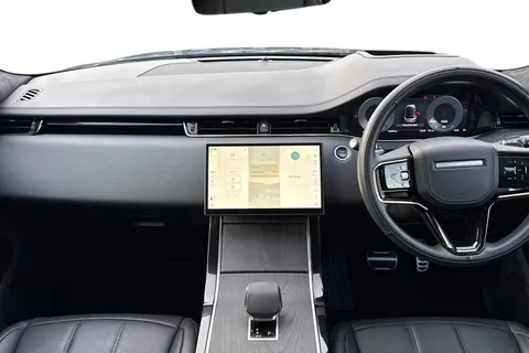 KP24OAJ Land Rover Range Rover Evoque 1.5 P300e Autobiography 5dr Thumbnail #10