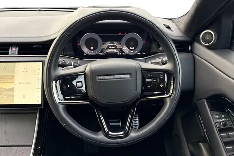 KP24OAJ Land Rover Range Rover Evoque 1.5 P300e Autobiography 5dr Thumbnail #16