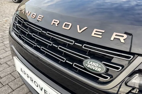 KP24OAJ Land Rover Range Rover Evoque 1.5 P300e Autobiography 5dr Thumbnail #30