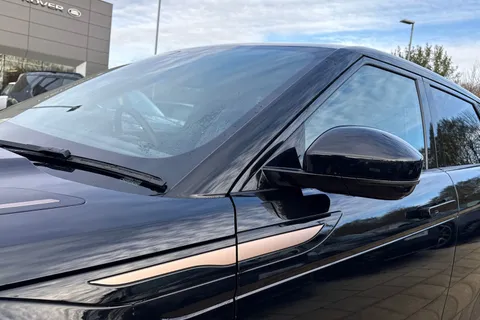 KP24OAJ Land Rover Range Rover Evoque 1.5 P300e Autobiography 5dr Thumbnail #31