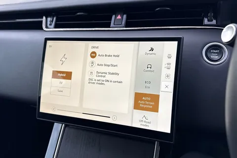 KP24OAJ Land Rover Range Rover Evoque 1.5 P300e Autobiography 5dr Thumbnail #36