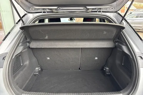 BG21YSW Vauxhall Mokka 1.2 Turbo SRi 5dr Auto Thumbnail #7