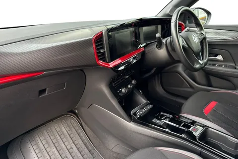 BG21YSW Vauxhall Mokka 1.2 Turbo SRi 5dr Auto Thumbnail #15