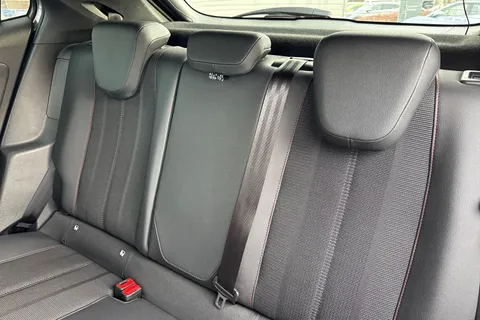 BG21YSW Vauxhall Mokka 1.2 Turbo SRi 5dr Auto Thumbnail #19