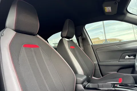 BG21YSW Vauxhall Mokka 1.2 Turbo SRi 5dr Auto Thumbnail #24