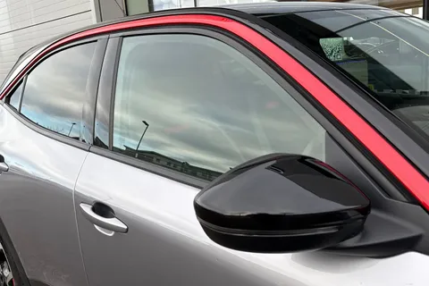 BG21YSW Vauxhall Mokka 1.2 Turbo SRi 5dr Auto Thumbnail #29