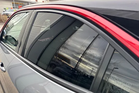 BG21YSW Vauxhall Mokka 1.2 Turbo SRi 5dr Auto Thumbnail #30