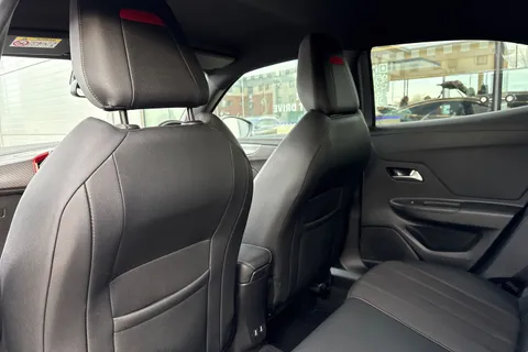 BG21YSW Vauxhall Mokka 1.2 Turbo SRi 5dr Auto Thumbnail #35