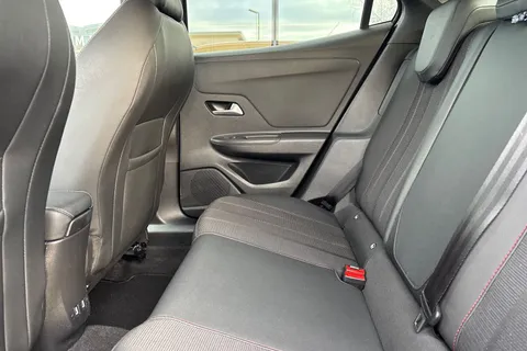 BG21YSW Vauxhall Mokka 1.2 Turbo SRi 5dr Auto Thumbnail #36