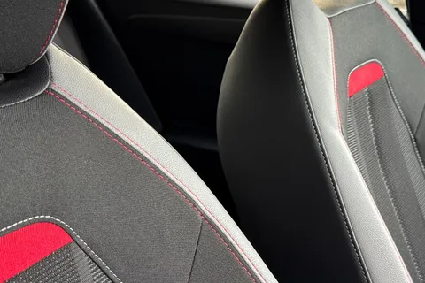 BG21YSW Vauxhall Mokka 1.2 Turbo SRi 5dr Auto Thumbnail #37