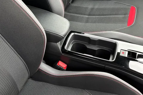 BG21YSW Vauxhall Mokka 1.2 Turbo SRi 5dr Auto Thumbnail #38