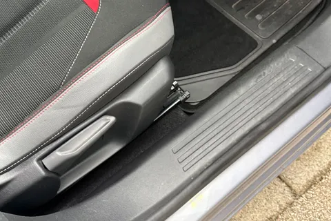 BG21YSW Vauxhall Mokka 1.2 Turbo SRi 5dr Auto Thumbnail #39