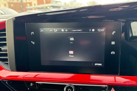 BG21YSW Vauxhall Mokka 1.2 Turbo SRi 5dr Auto Thumbnail #49