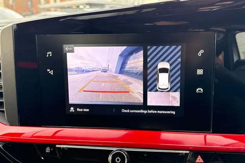 BG21YSW Vauxhall Mokka 1.2 Turbo SRi 5dr Auto Thumbnail #50