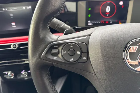 BG21YSW Vauxhall Mokka 1.2 Turbo SRi 5dr Auto Thumbnail #53