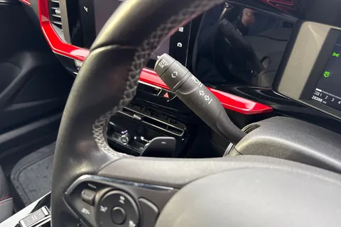 BG21YSW Vauxhall Mokka 1.2 Turbo SRi 5dr Auto Thumbnail #54