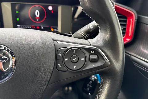 BG21YSW Vauxhall Mokka 1.2 Turbo SRi 5dr Auto Thumbnail #55