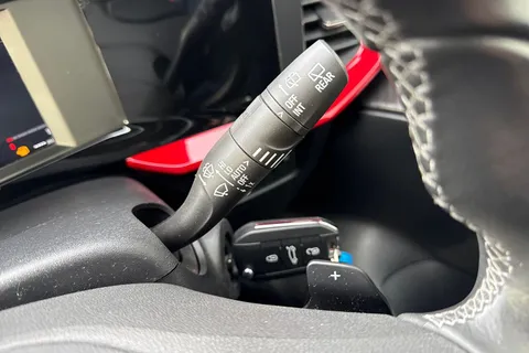 BG21YSW Vauxhall Mokka 1.2 Turbo SRi 5dr Auto Thumbnail #56