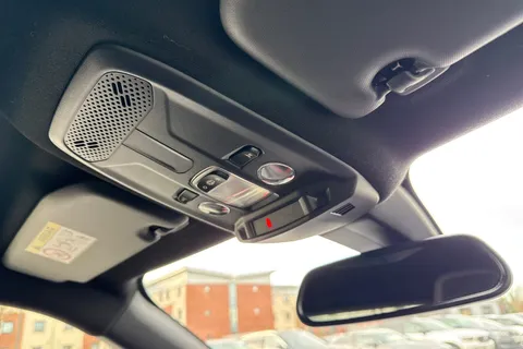 BG21YSW Vauxhall Mokka 1.2 Turbo SRi 5dr Auto Thumbnail #58